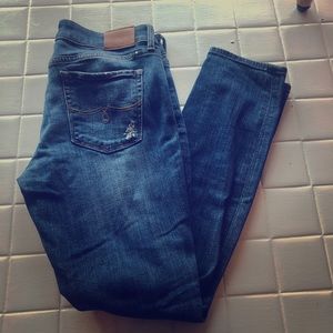 Lucky Brand Jeans